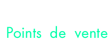 Point de Vente